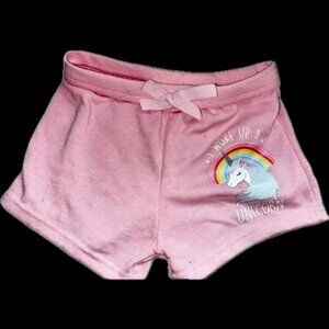 !!Cute gently loved girls 5y ish shorts perfect 4 beach days summertime fun kids